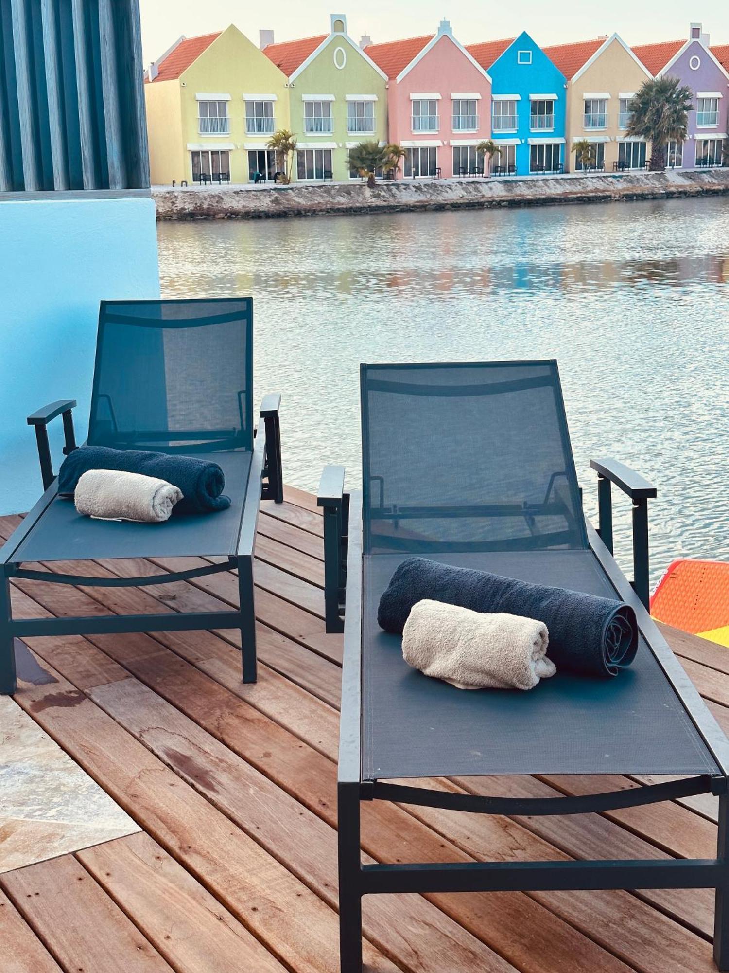 Kas Manta Watervillas Playa Extérieur photo
