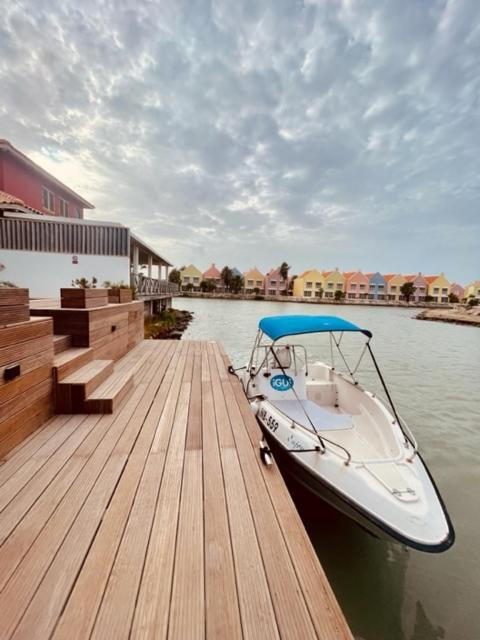 Kas Manta Watervillas Playa Extérieur photo